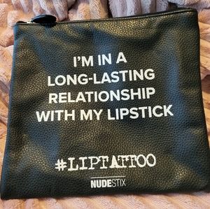 Nudestix Pouch